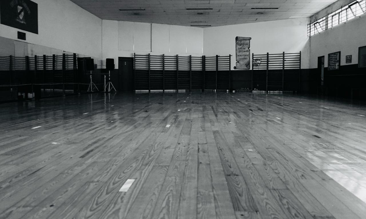 Dojo de Gondomar