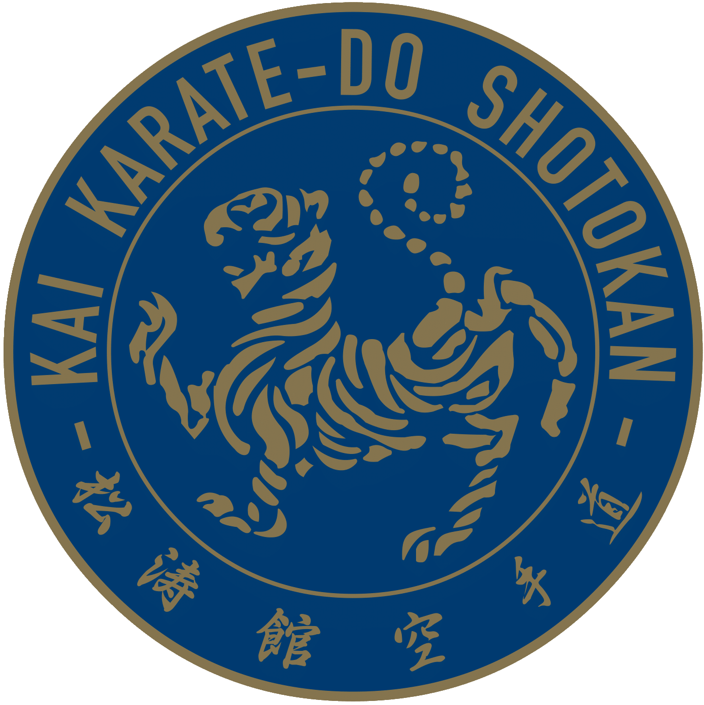 Kai Karate-Do Shotokan